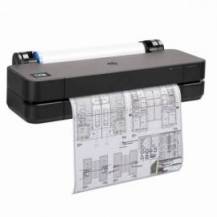 PLOTTER HP DESIGNJET T250 24" 2400 PPP RED USB WIFI