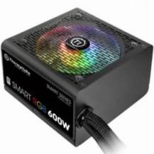FUENTE DE ALIMENTACION GAMING THERMALTAKE SMART RGB