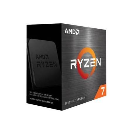 MICRO AMD AM4 RYZEN 7 5800X 8X3.8GHZ/32MB BOX