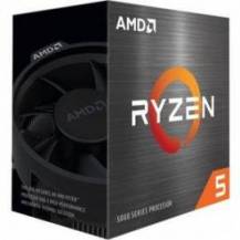 MICRO AMD AM4 RYZEN 5 5600X 6X3.7GHZ/32MB BOX