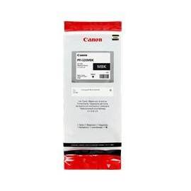 CARTUCHO TINTA CANON PFI-320 MBK NEGRO