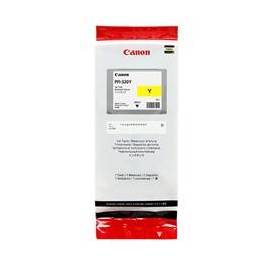 CARTUCHO TINTA CANON PFI - 320 AMARILLO