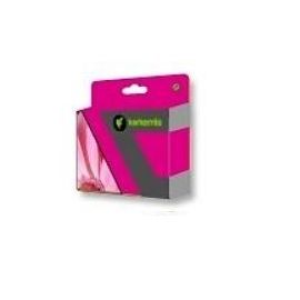 CARTUCHO TINTA KARKEMIS LC1000M LC970M MAGENTA