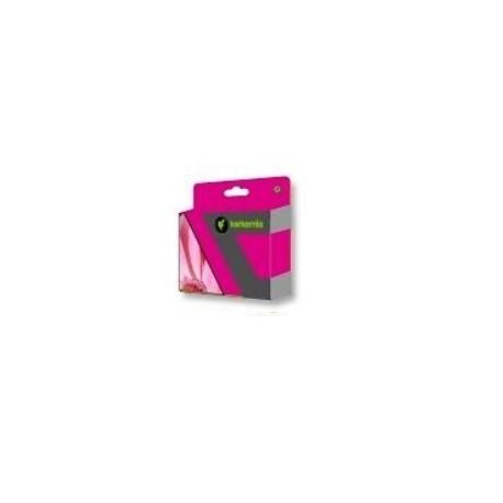 CARTUCHO TINTA KARKEMIS LC1000M LC970M MAGENTA