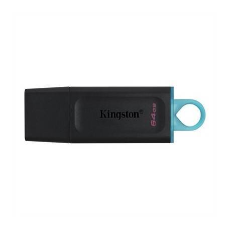 PENDRIVE 64GB USB3.2 KINGSTON