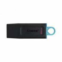 PENDRIVE 64GB USB3.2 KINGSTON