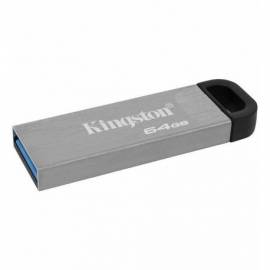 PENDRIVE 64GB USB3.2 KINGSTON