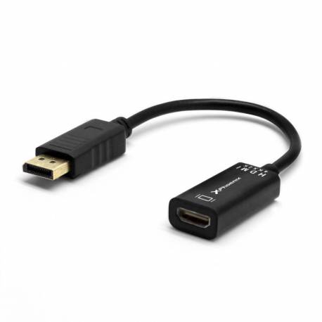 ADAPTADOR PHOENIX 4K DISPLAY PORT-M A HDMI-H