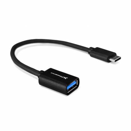 ADAPTADOR PHOENIX USB A-H A USB TIPO-C-M