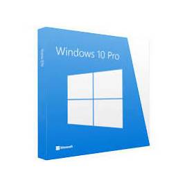 WIN PRO 10 64BIT FRENCH 1PK