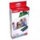 PAPEL FOTO CANON SELPHY KP-36IP 10X15