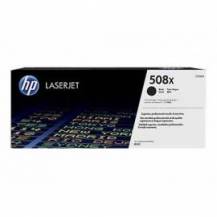 TONER LASERJET HP 508X CF360X NEGRO