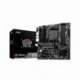 PLACA BASE MSI AM4 B550M PRO-VDH M-ATX