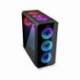 CAJA ORDENADOR GAMING TORRE ATX NOX