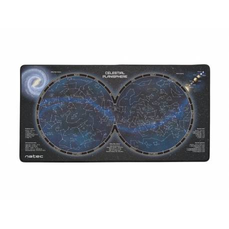 ALFOMBRILLA NATEC UNIVERSE MAXI NATEC UNIVERSE