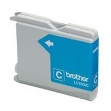 CARTUCHO TINTA BROTHER LC1000C CIAN 400