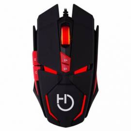 RATON HIDITEC GAMING MICRURUS 8100 DPI