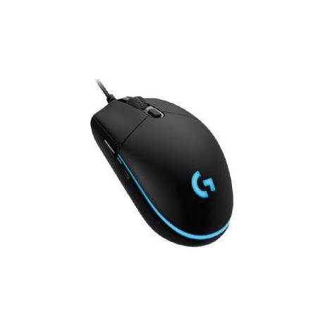 RATON LOGITECH G PRO HERO