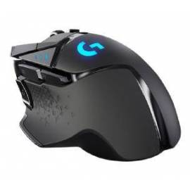 RATON LOGITECH G502 LGHT-SPEED