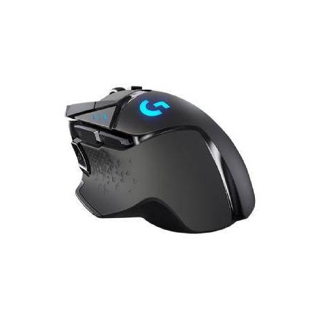 RATON LOGITECH G502 LGHT-SPEED