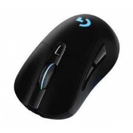 RATON LOGITECH G703 LIGHTSPEED HERO