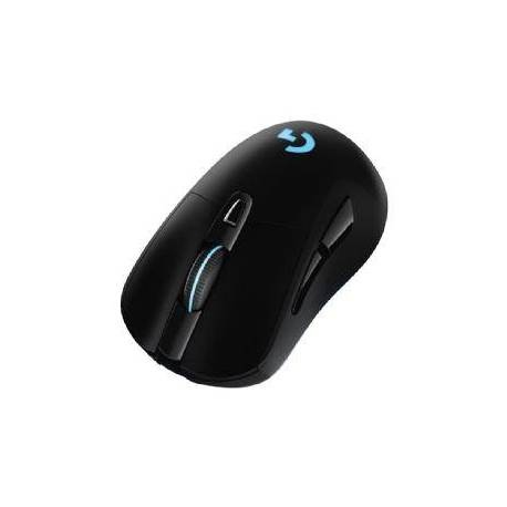 RATON LOGITECH G703 LIGHTSPEED HERO