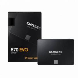 SSD INTERNO 2.5" SAMSUNG DE 500GB
