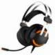 AURICULARES CON MICROFONO KROM KODE GAMING