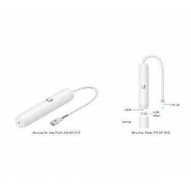 UBIQUITI INSTANT 8023AF ADAPTADOR CONVERSOR INS-3AF