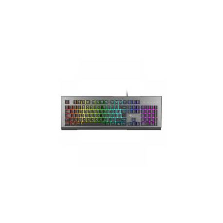 TECLADO GAMING GENESIS RHOD 500 RGB