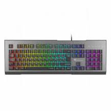 TECLADO GAMING GENESIS RHOD 500 RGB