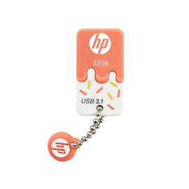 PENDRIVE 32GB USB3.0 HEWLETT PACKARD