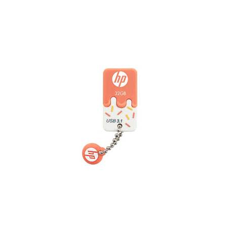 PENDRIVE 32GB USB3.0 HEWLETT PACKARD