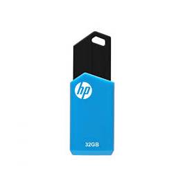 PENDRIVE 32GB USB2.0 HEWLETT PACKARD