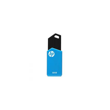 MEMORIA USB 2.0 HP 32GB V150W