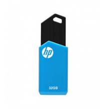 PENDRIVE 32GB USB2.0 HEWLETT PACKARD