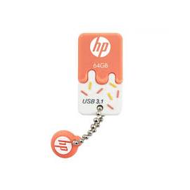MEMORIA USB 3.0 HP 64GB X778W