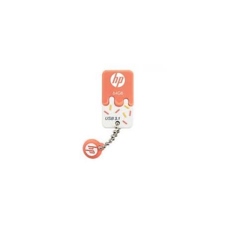 MEMORIA USB 3.0 HP 64GB X778W