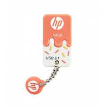 PENDRIVE 64GB USB3.0 HEWLETT PACKARD