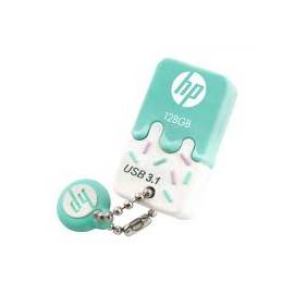 PENDRIVE 128GB USB3.0 HEWLETT PACKARD