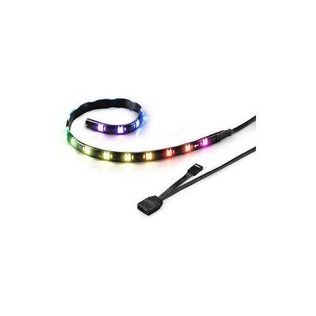 TIRA RGB LED SHARKOON SHARK BLADES