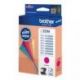 CARTUCHO TINTA BROTHER LC223MBP MAGENTA 550