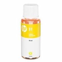 BOTELLA TINTA HP 31 AMARILLA 70ML