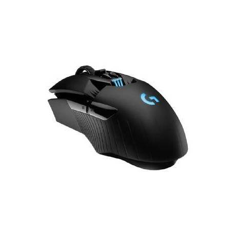 RATON LOGITECH G903 LIGHTSPEED WITH