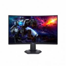 MONITOR LED 27" DELL GAMING CURVO FHD S2721HGF