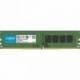 MODULO MEMORIA RAM DDR4 16GB PC3200 CRUCIAL