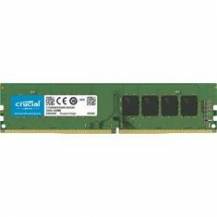 MODULO MEMORIA RAM DDR4 16GB PC3200 CRUCIAL