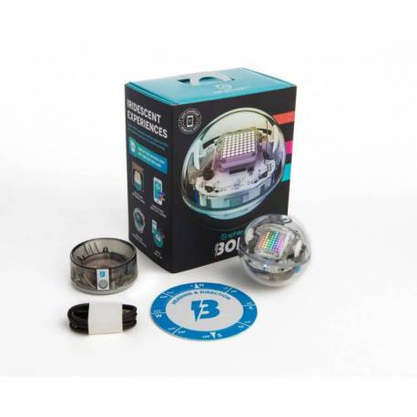 ROBOT SPHERO BOLT ESFERA