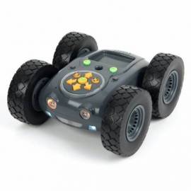 ROBOT TTS RUGGED