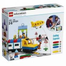 LEGO CODING EXPRESS